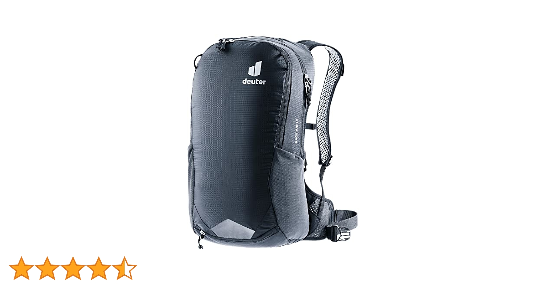 Amazon.co.jp: [ドイター] バックパック レース エアー 10